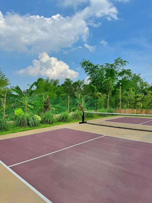 campo de sole villa hoa binh