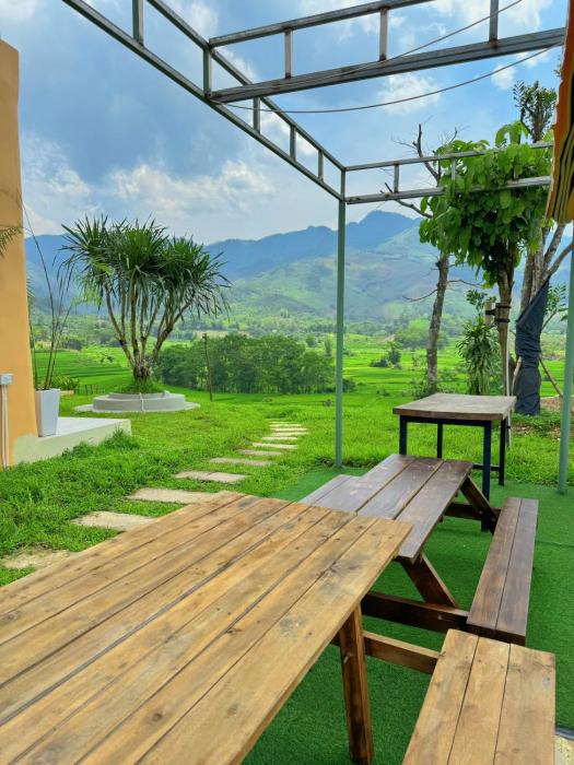 campo de sole villa hoa binh