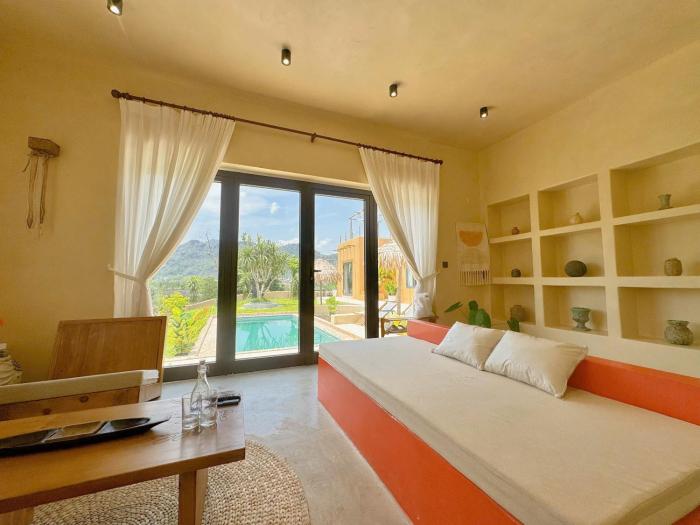 campo de sole villa hoa binh