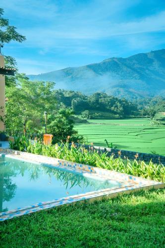 campo de sole villa hoa binh