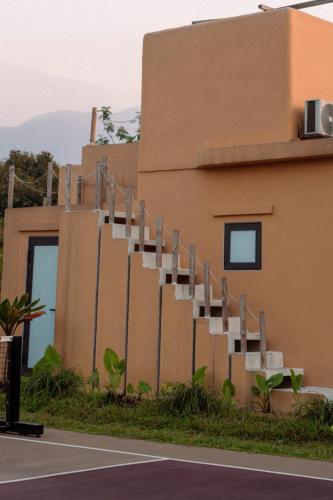 campo de sole villa hoa binh