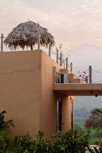 campo de sole villa hoa binh