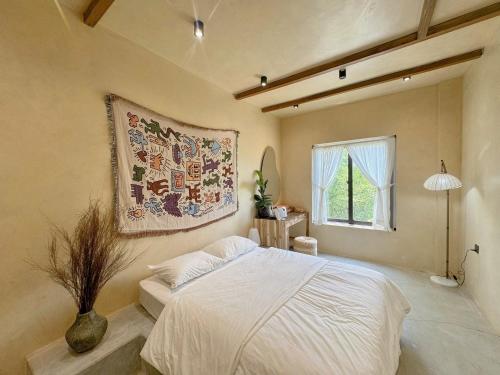 campo de sole villa hoa binh