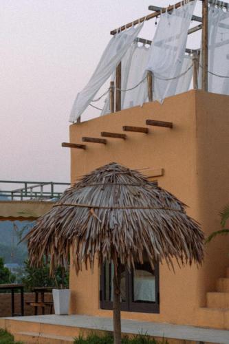 campo de sole villa hoa binh