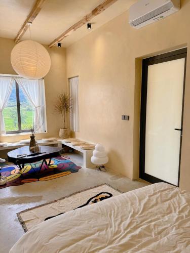 campo de sole villa hoa binh