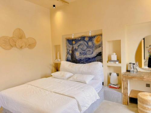 campo de sole villa hoa binh