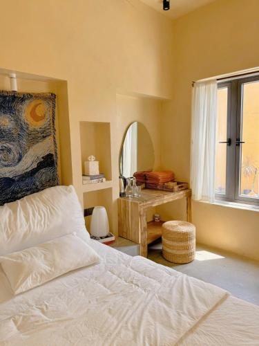 campo de sole villa hoa binh