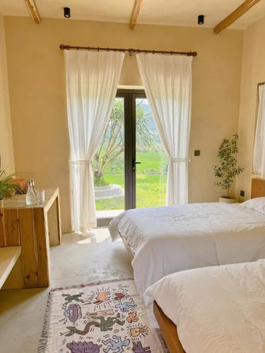 campo de sole villa hoa binh