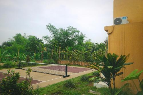 campo de sole villa hoa binh