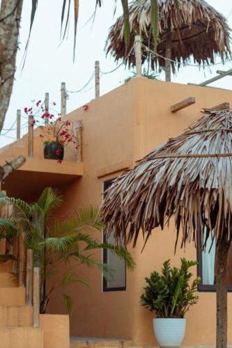 campo de sole villa hoa binh