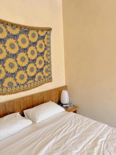 campo de sole villa hoa binh