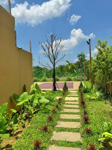 campo de sole villa hoa binh