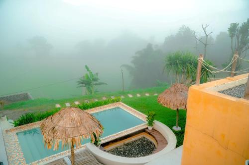 campo de sole villa hoa binh