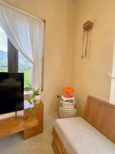 campo de sole villa hoa binh