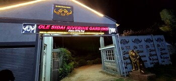 ole sidai riverine gardens