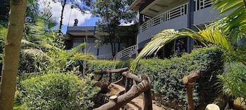 ole sidai riverine gardens
