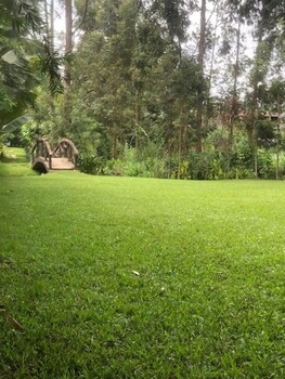 ole sidai riverine gardens