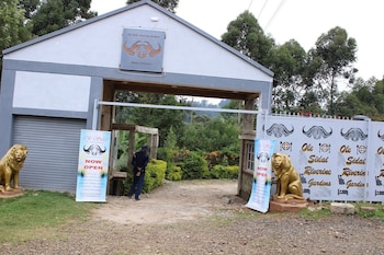 Ole Sidai Riverine Gardens,,3 star