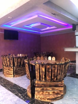Ole Sidai Riverine Gardens,,3 star