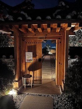 soyeonjae hanokstay
