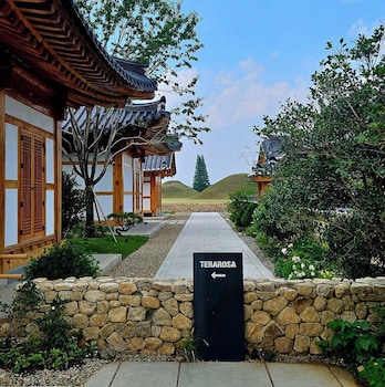 soyeonjae hanokstay