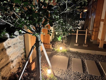 soyeonjae hanokstay