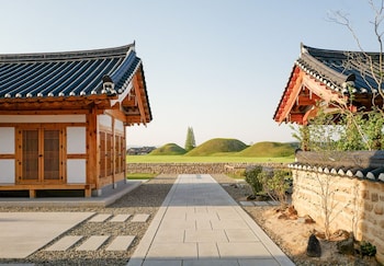soyeonjae hanokstay