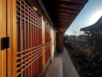soyeonjae hanokstay