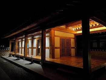 soyeonjae hanokstay