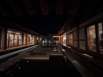 soyeonjae hanokstay