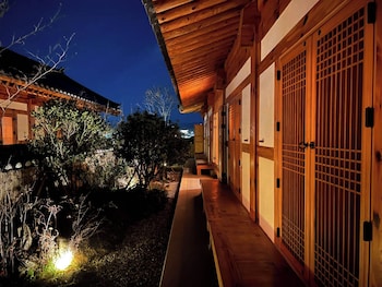 soyeonjae hanokstay