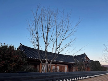 soyeonjae hanokstay