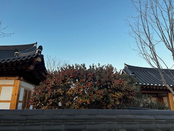 soyeonjae hanokstay