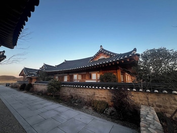 soyeonjae hanokstay