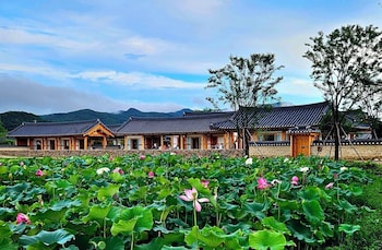 soyeonjae hanokstay