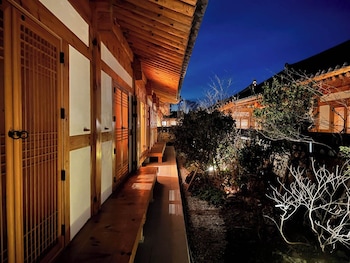 soyeonjae hanokstay