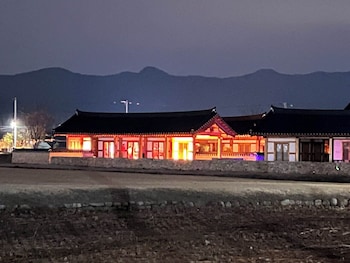 soyeonjae hanokstay
