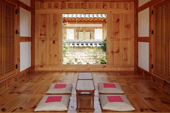 soyeonjae hanokstay