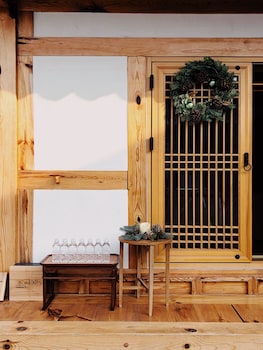 Soyeonjae Hanokstay,,3 star