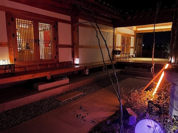 Soyeonjae Hanokstay,,3 star