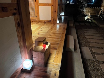 soyeonjae hanokstay