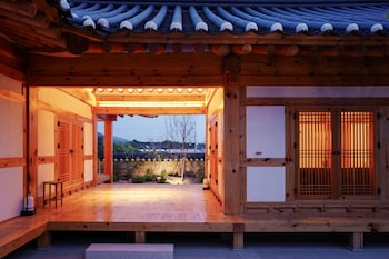 Soyeonjae Hanokstay,,3 star