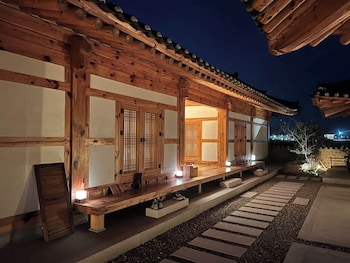 soyeonjae hanokstay