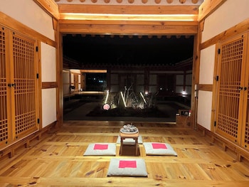 soyeonjae hanokstay