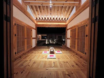 soyeonjae hanokstay