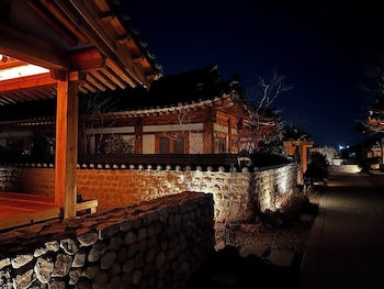 soyeonjae hanokstay