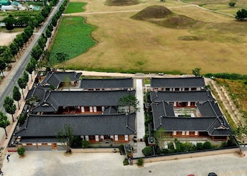 Soyeonjae Hanokstay,,3 star