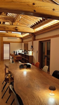 soyeonjae hanokstay
