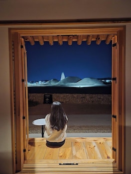 soyeonjae hanokstay