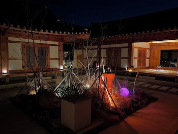 soyeonjae hanokstay